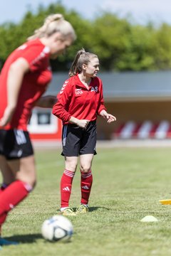 Bild 14 - F SG NieBar - IF Stjernen Flensborg : Ergebnis: 2:0
